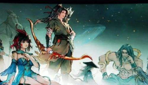 鬼穀八荒逆天改命词条大全