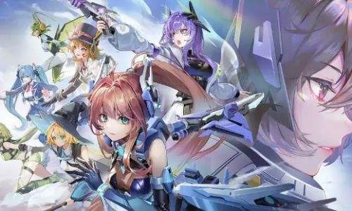 少女前线2追放台服官网地址一览