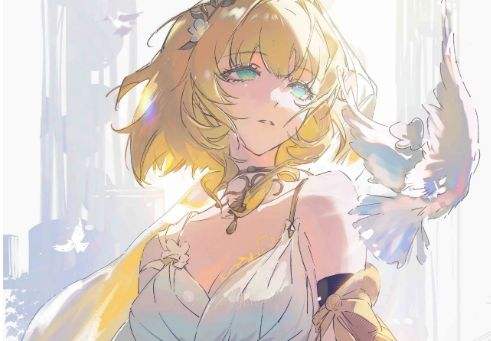 崩坏星穹铁道阿格莱雅材料收集|等级突破材料|技能升级材料