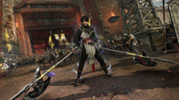 真三国无双起源|全武器使用心得分享|全武器武技选择推荐攻略