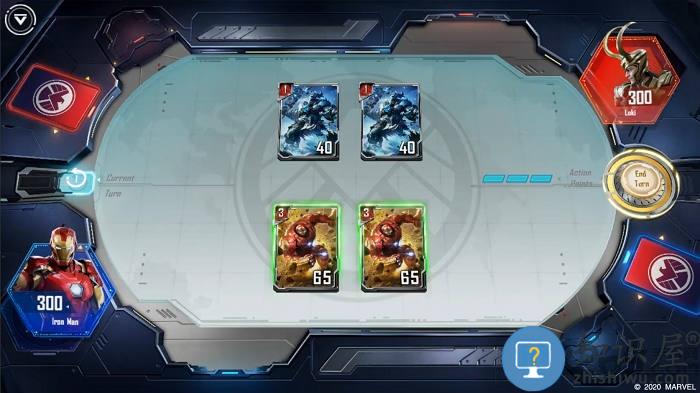 漫威对决最新版下载v1.0.125569 安卓版