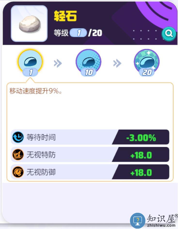 如何快速的给宝可梦搭配持有物 如何快速的给宝可梦搭配持有物