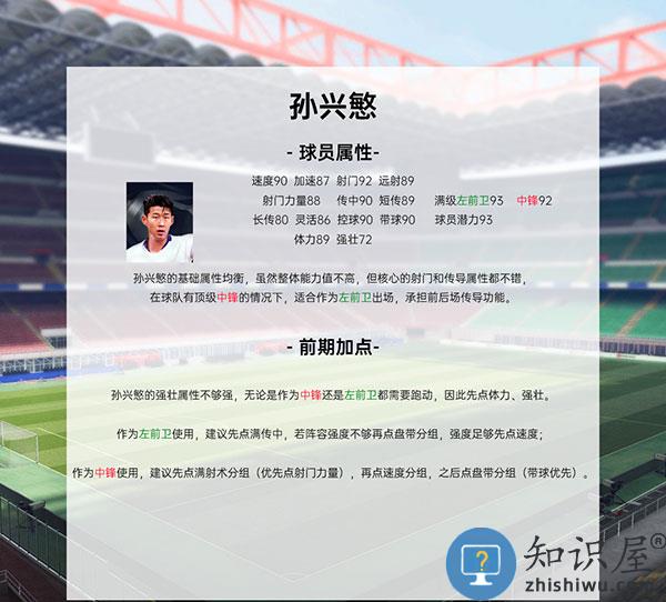 绿茵信仰手游攻略 绿茵信仰游戏攻略