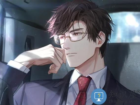 光与夜之恋男性角色有哪些 光与夜之恋男性角色介绍
