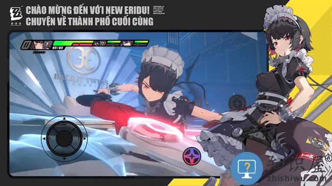 绝区零越南服(ZenlessZoneZero)下载v2.0.0 安卓版