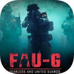  faug士兵官方版下载v1.0.14 安卓最新版