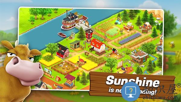 hayday卡通农场国际服最新版下载v1.66.139 安卓海外版