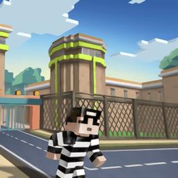  像素射击国际服copsnrobbers官方版下载v17.0.0 安卓正式版