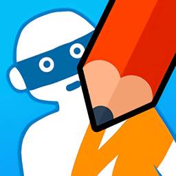  ios画画大侦探游戏中文版下载v1.5.5 iphone手机版