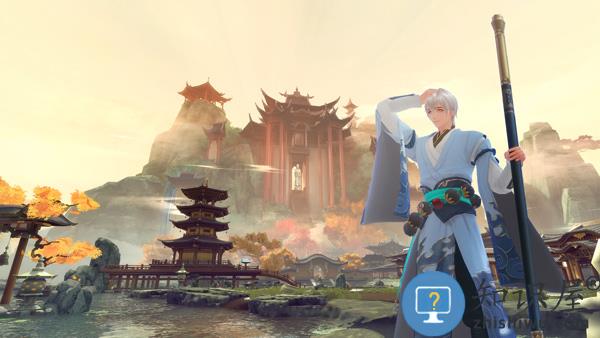 新笑傲江湖职业攻略 新笑傲江湖职业介绍