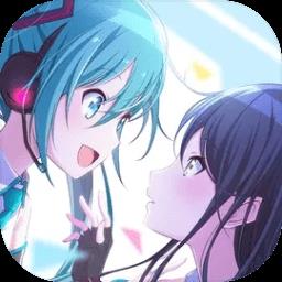  初音未来缤纷舞台官服下载v3.4.1 安卓版