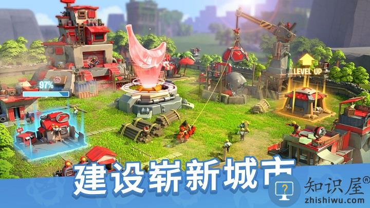 猿族时代游戏免费下载v0.63.4 安卓最新版本