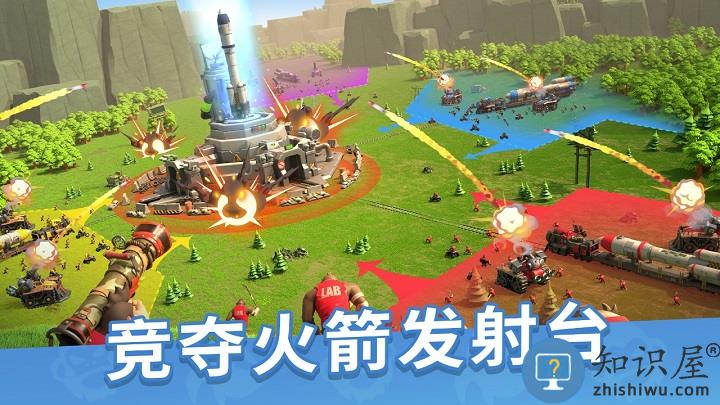 猿族时代游戏免费下载v0.63.4 安卓最新版本