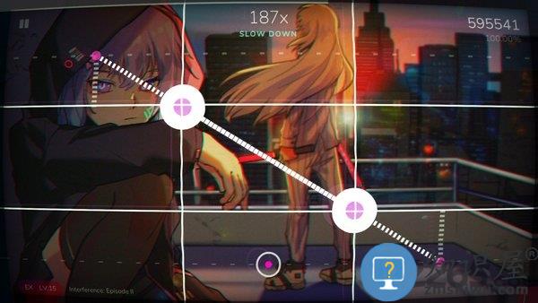 cytoid苹果版下载v2.1.2 iphone手机版