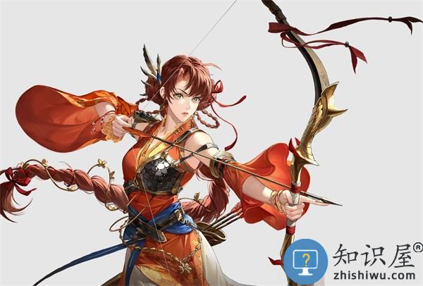 如鸢国服 如鸢最新版
