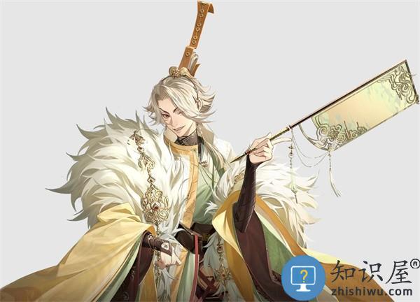 如鸢官方游戏 如鸢官方手游