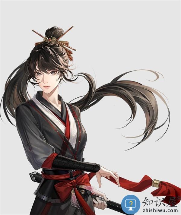 如鸢手机最新版 如鸢官服