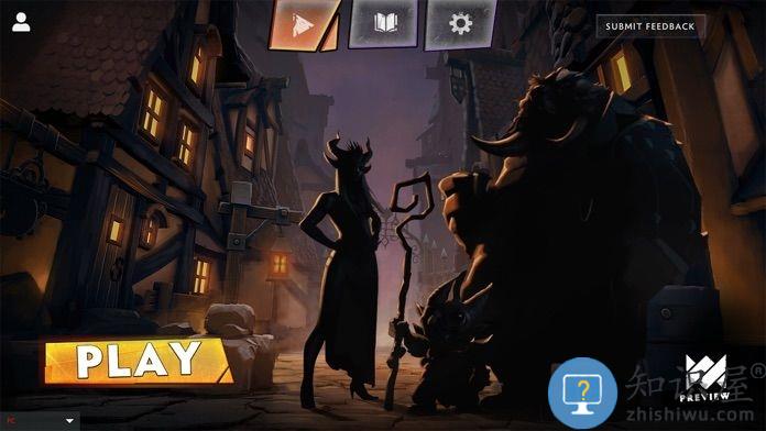刀塔霸业手游(Underlords)下载v1.1.0 安卓版