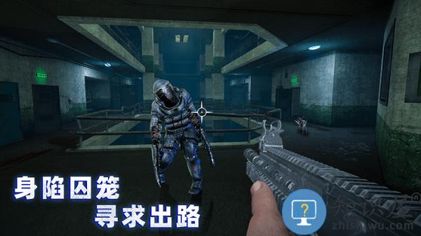 无尽噩梦诡监狱官方版下载v1.0.3 安卓版