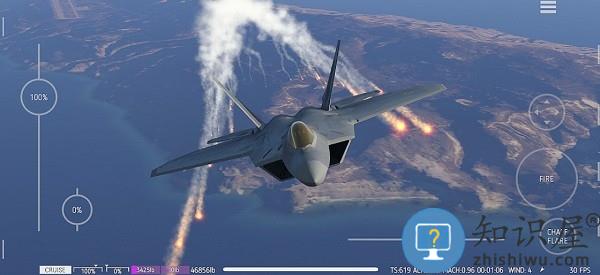 舰载机着舰模拟器最新版本(Carrier Landing HD)下载v2020.6.02 安卓版