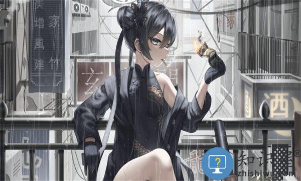 kisakibluearchive(碧蓝档案)下载v1.0 安卓手机版碧蓝档案妃咲同人小游戏