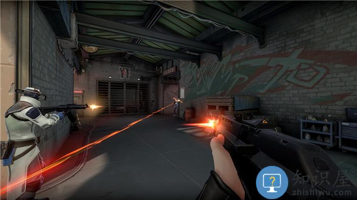 无畏契约valorant官方版下载v1.0.3 安卓版