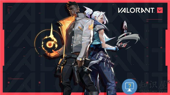 无畏契约valorant官方版下载v1.0.3 安卓版