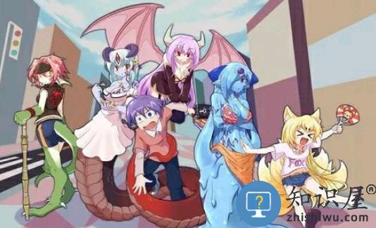 勇者大战魔物娘安卓手游下载v1.10.29 安卓冷狐汉化版