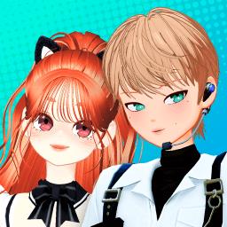  zepeto中文版(更名崽崽ZEPETO)下载v4.2.210 安卓版
