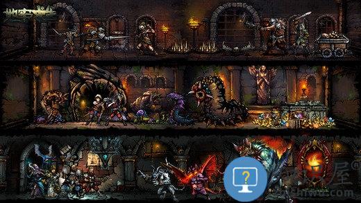 地牢求生手游(D.Survival)下载v2.1.3.2 安卓版