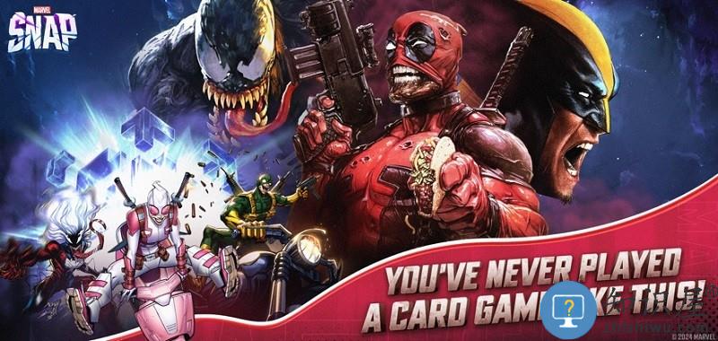 漫威终极逆转国际服最新版本(marvel snap)下载v42.6.2 安卓版