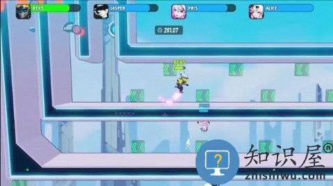 霓虹奔跑者官方下载