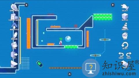 霓虹奔跑者官方下载