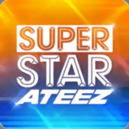 superstarATEEZ音游下载v3.21.4 安卓版