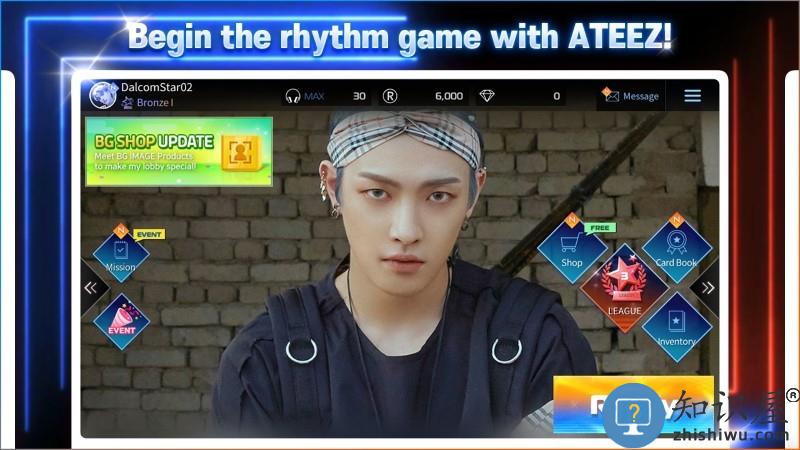 superstarATEEZ音游下载v3.21.4 安卓版