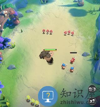 冲啊原始人新手教程 冲啊原始人新手教程