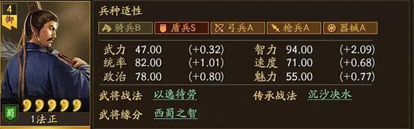 三国志战略版关羽最强阵容搭配攻略 三国志战略版关羽最强阵容搭配攻略