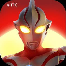 奥特曼超时空英雄官方正版下载v1.0.2 安卓版