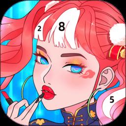  花花填色苹果版下载v2.2.5 iPhone版