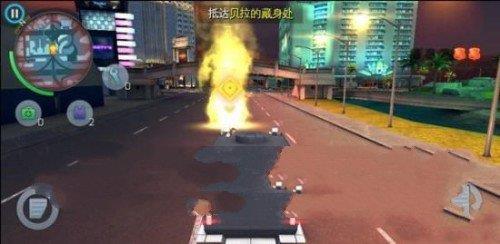 孤胆车神维加斯游戏攻略 孤胆车神维加斯手游攻略