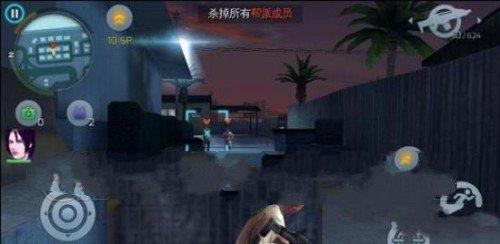 孤胆车神维加斯游戏攻略 孤胆车神维加斯手游攻略