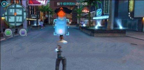 孤胆车神维加斯游戏攻略 孤胆车神维加斯手游攻略