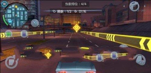 孤胆车神维加斯游戏攻略 孤胆车神维加斯手游攻略