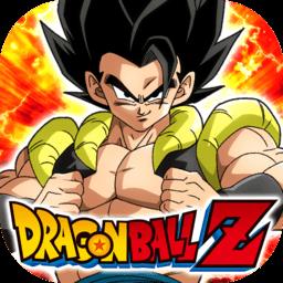  dokkan七龙珠爆裂激战国际版手游下载v5.28.6 安卓版