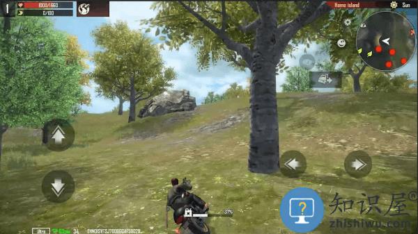 代号岛屿国际服(Project: Island)下载v1.1.16 安卓版