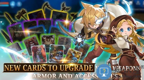 仙境传说起始国际服手游(ragnarok begins)下载v1.17.2 安卓版