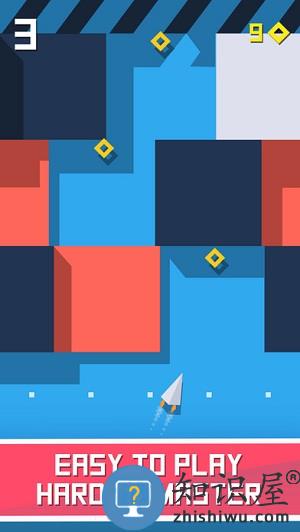 flight color手游(飞行色彩)下载v1.0.4 安卓版