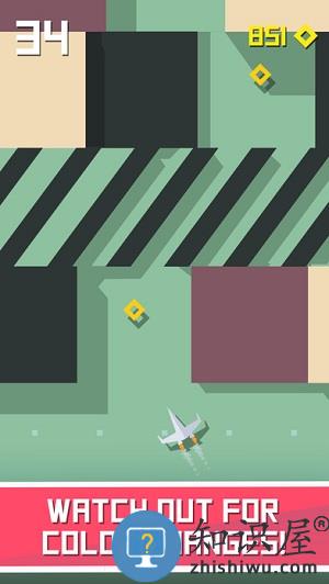flight color手游(飞行色彩)下载v1.0.4 安卓版