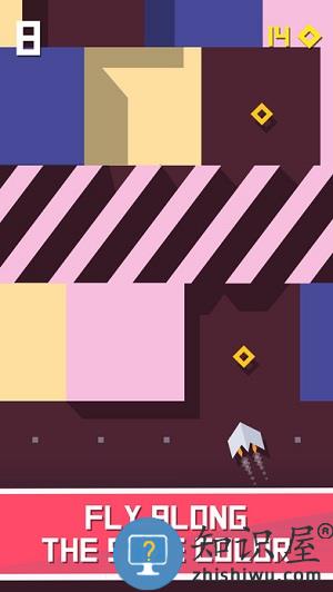 flight color手游(飞行色彩)下载v1.0.4 安卓版