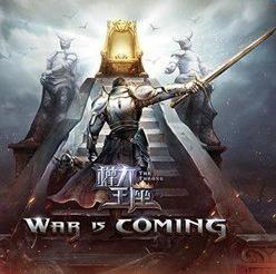  权利之王手游官方版(SOT)下载v1.1.0 安卓版
